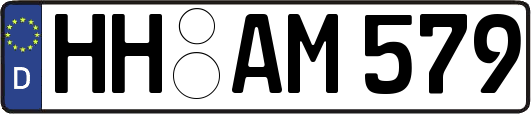 HH-AM579