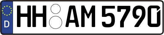 HH-AM5790