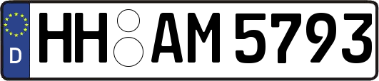HH-AM5793