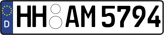 HH-AM5794