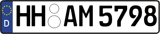 HH-AM5798