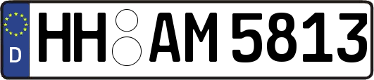HH-AM5813