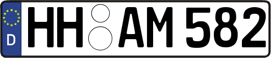 HH-AM582