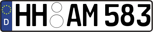 HH-AM583