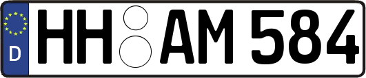 HH-AM584