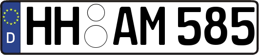 HH-AM585