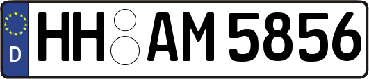 HH-AM5856