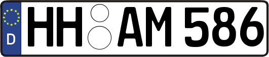 HH-AM586