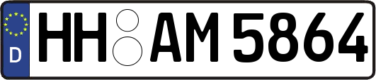 HH-AM5864