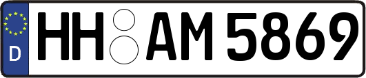 HH-AM5869