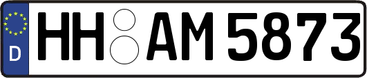 HH-AM5873