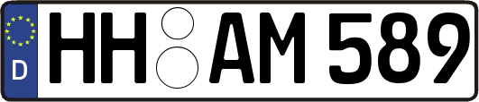 HH-AM589
