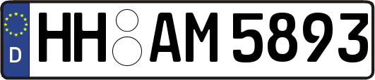 HH-AM5893