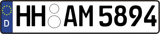 HH-AM5894