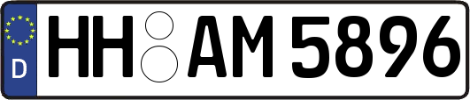 HH-AM5896