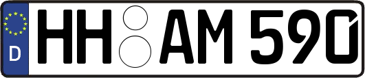 HH-AM590