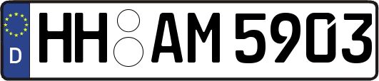 HH-AM5903