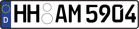 HH-AM5904