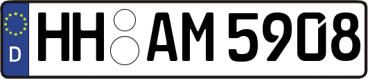 HH-AM5908