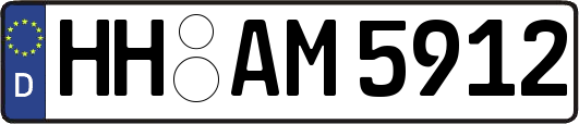 HH-AM5912