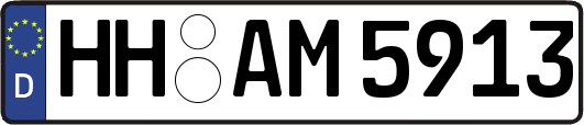 HH-AM5913