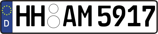 HH-AM5917