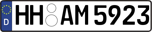 HH-AM5923