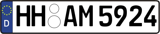 HH-AM5924