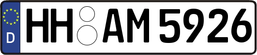 HH-AM5926