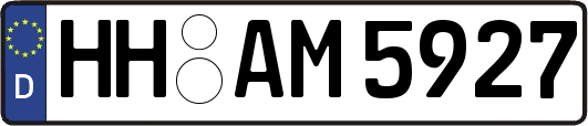 HH-AM5927