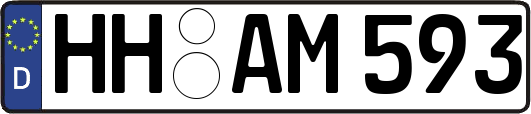HH-AM593