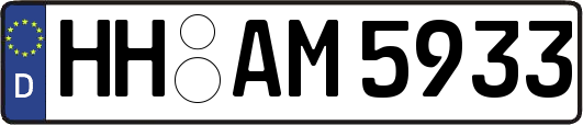 HH-AM5933