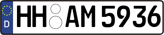 HH-AM5936