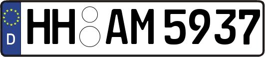 HH-AM5937