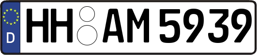HH-AM5939