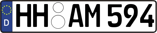 HH-AM594