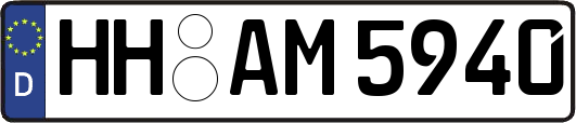 HH-AM5940