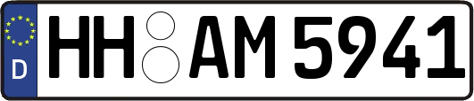 HH-AM5941