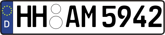 HH-AM5942