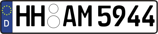 HH-AM5944