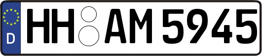 HH-AM5945