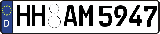 HH-AM5947