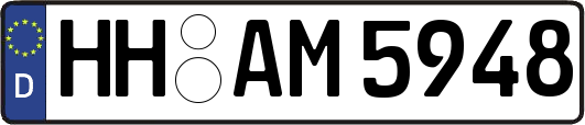 HH-AM5948