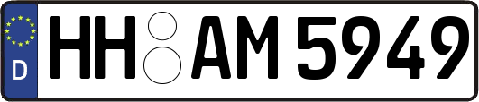 HH-AM5949