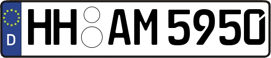 HH-AM5950