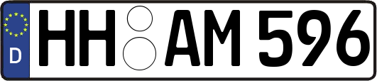 HH-AM596