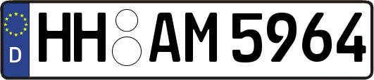 HH-AM5964