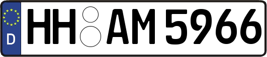 HH-AM5966