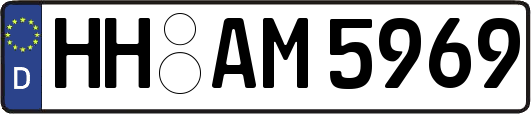 HH-AM5969