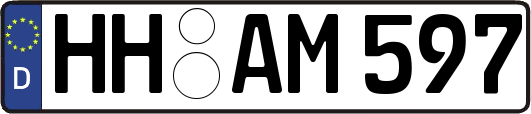 HH-AM597